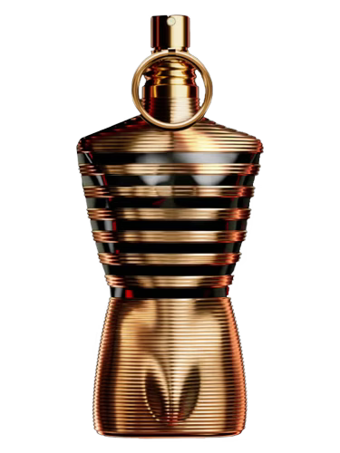Le Male Elixir 75ml Parfum