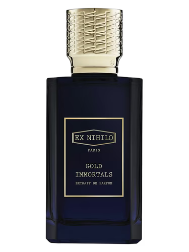 Gold Immortals 100ml edp