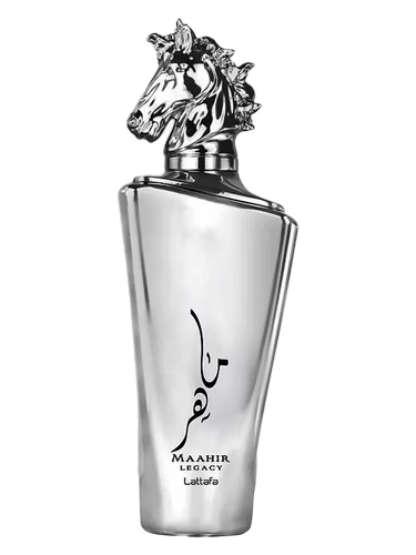 Maahir Legacy 100ml edp
