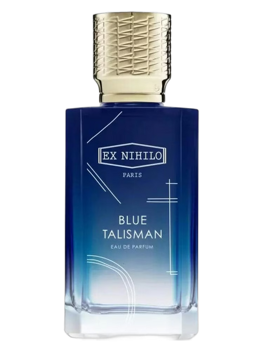Blue Talisman 100ml edp