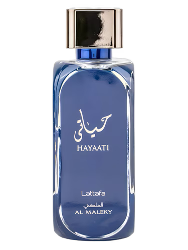 Hayaati Al Maleky 100ml edp