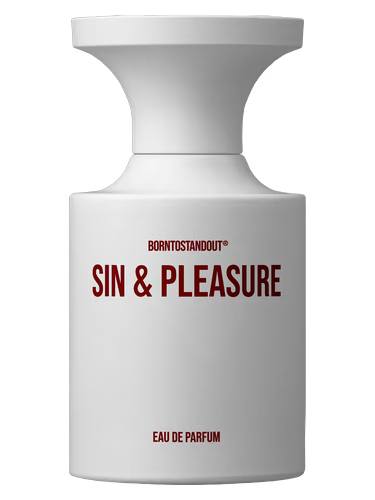Sin & Pleasure 500ml edp
