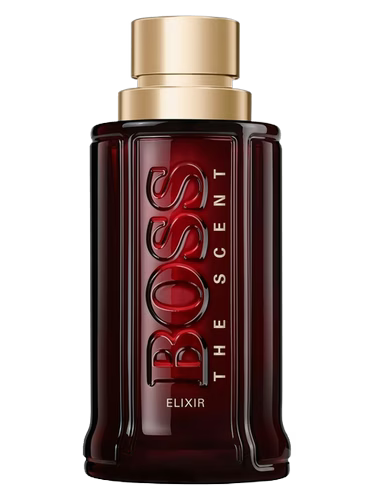 The Scent Elixir 50ml Parfum Intense