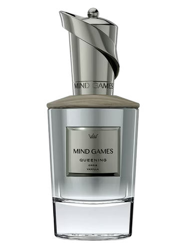 Queening 100ml extrait de parfum