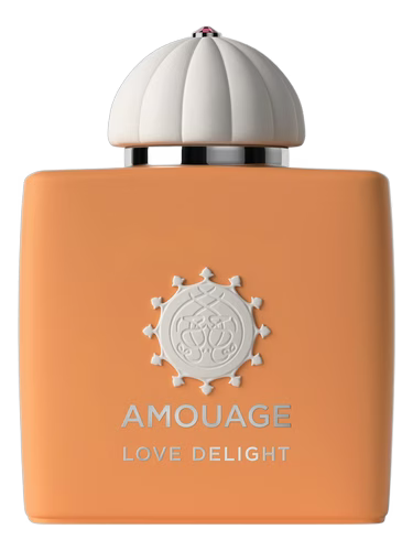 Love Delight 100ml edp