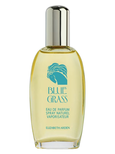 Blue Grass 100ml edp L