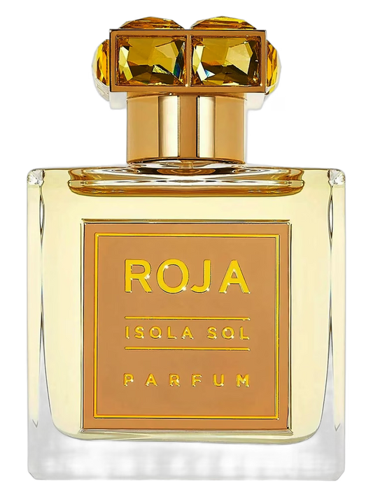 Isola Sol 50ml Parfum