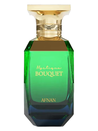 Mystique Bouquet 80ml edp