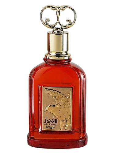 AL Fouz 100ml edp