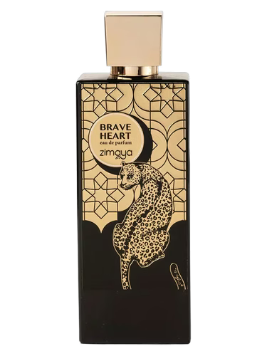 Brave Heart 100ml edp