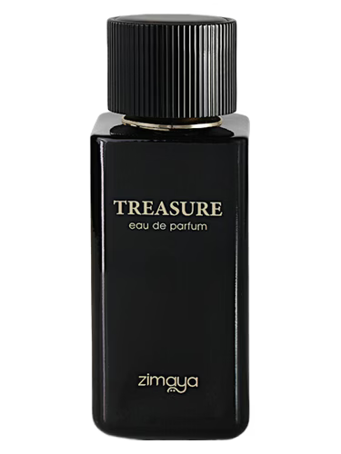 Treasure 100ml edp