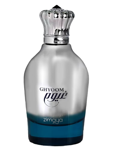 Ghyoom 100ml edp
