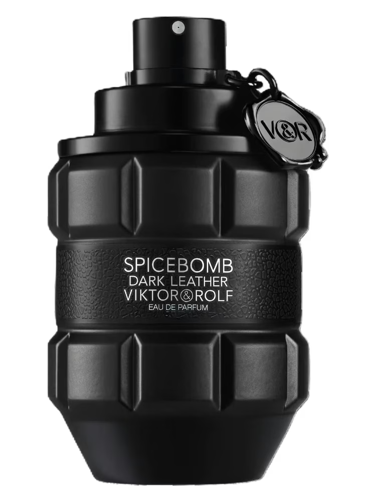 Spicebomb Dark Leather 150ml edp