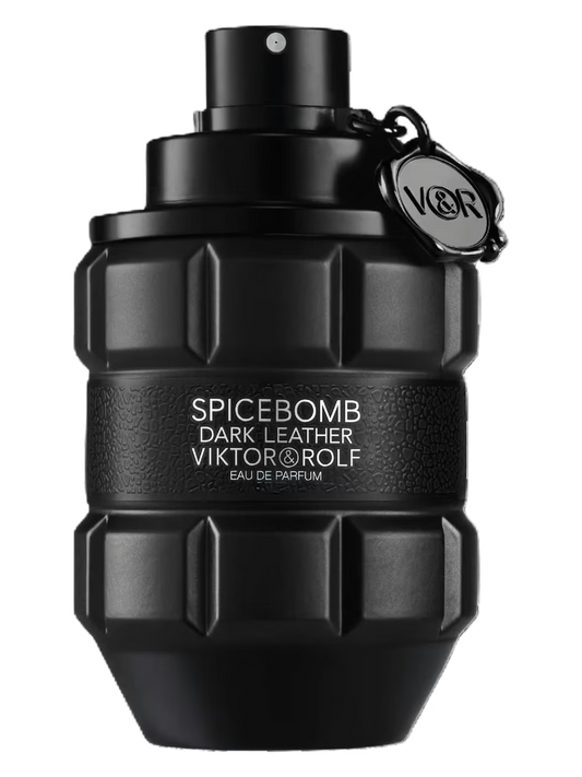 Spicebomb Dark Leather 150ml edp
