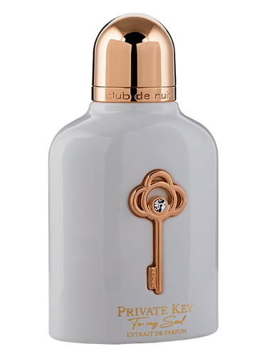 Club De Nuit Private Key To My Soul 100ml xdp