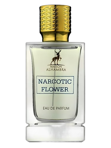Narcotic Flower 100ml edp
