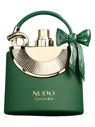 Nudo Green Iris 100ml edp