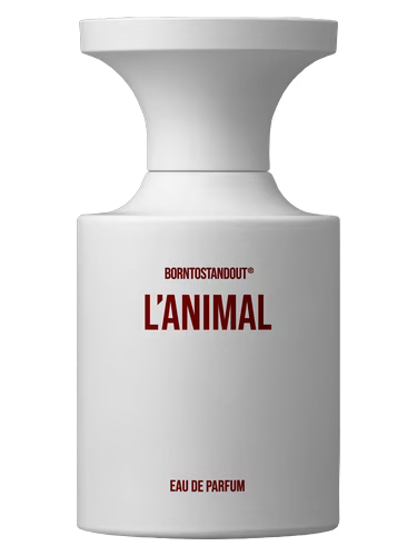 L Animal 100ml edp