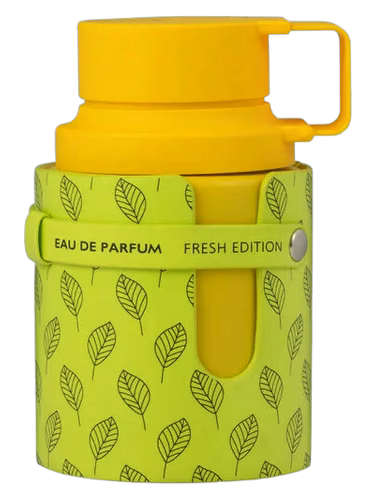 Odyssey Limoni 100ml edp