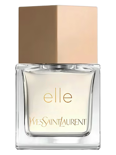 YSL Elle 80ml edp 2024