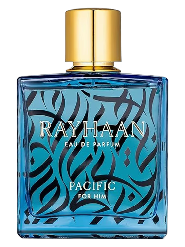 Pacific 100ml edp