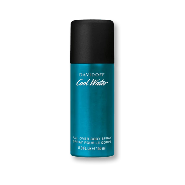 Coolwater 150ml deodorant spray
