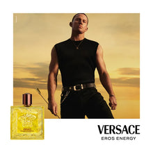 Load image into Gallery viewer, Versace Eros Energy 200ml edp
