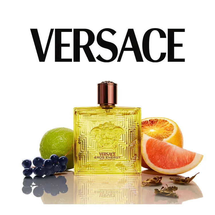 Versace Eros Energy 200ml edp