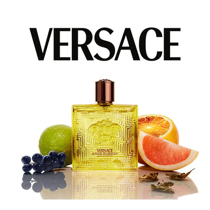 Versace Eros Energy 200ml edp