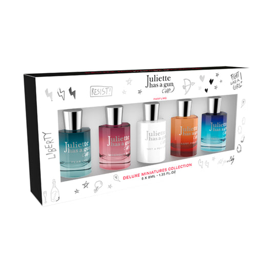 Juliette Has A Gun Quinte Mini Set 5x8ml