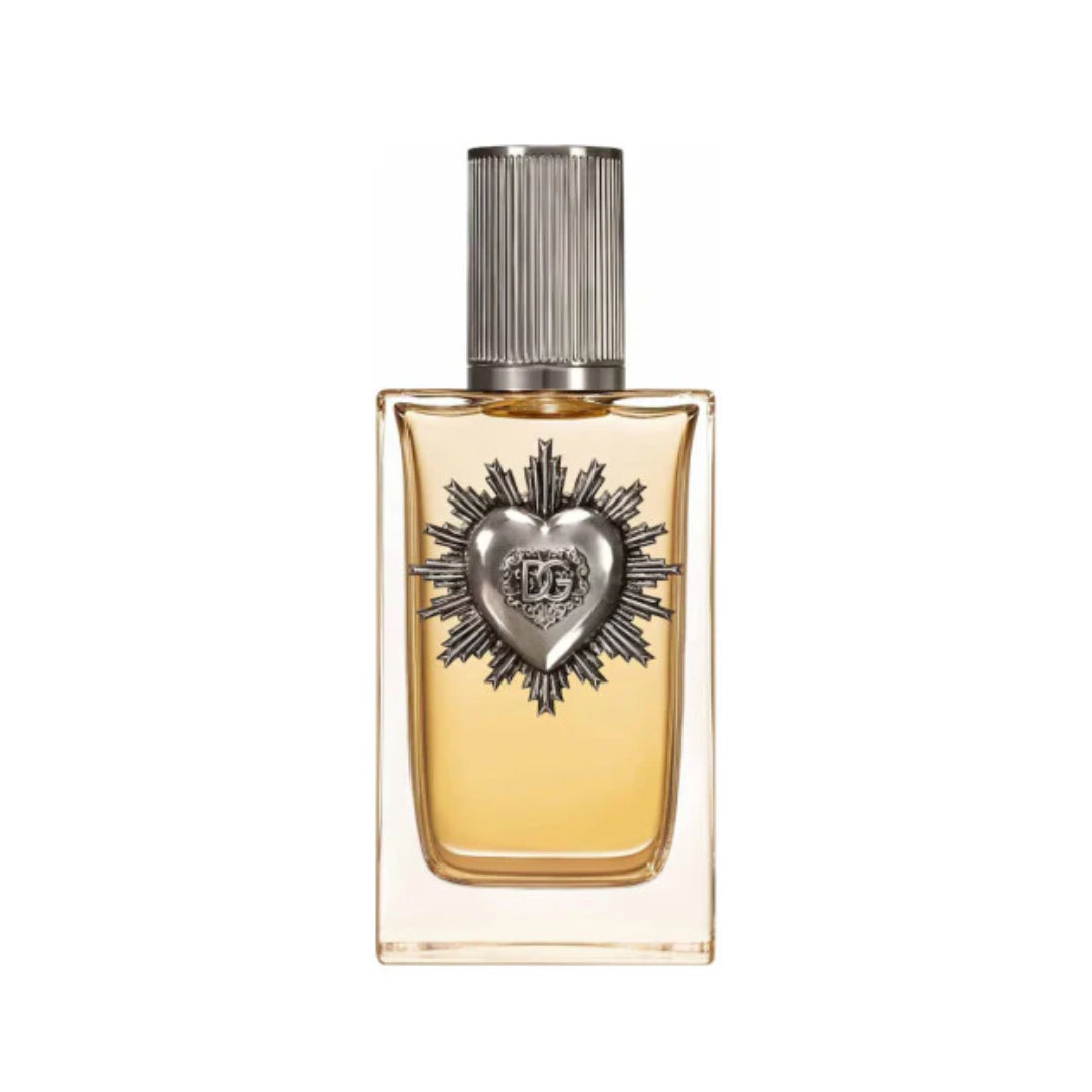 Devotion Homme 100ml edp