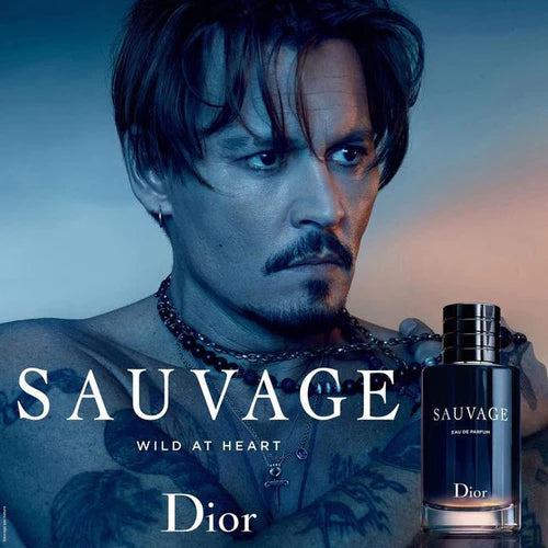 Sauvage 300ml edt REFILL