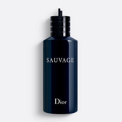 Sauvage 300ml edt REFILL