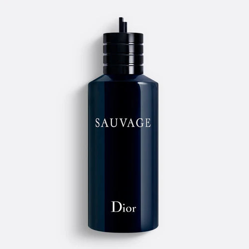 Sauvage 300ml edt REFILL