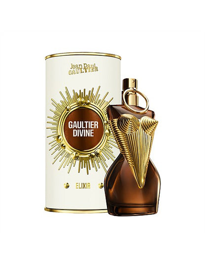 Divine Elixir 100ml Parfum