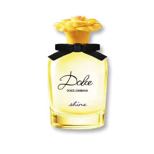 Dolce Shine 75ml edp