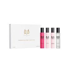 Parfums De Marly 4x10ml Mini Set