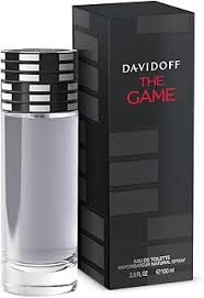 The Game 100ml edt