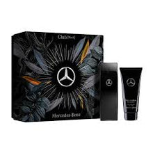 Load image into Gallery viewer, Club Black 100ml edt 2pc Set
