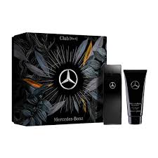 Club Black 100ml edt 2pc Set