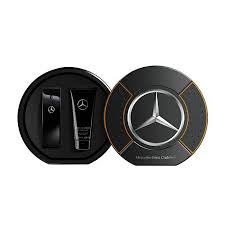 Club Black 100ml edt 2pc Set