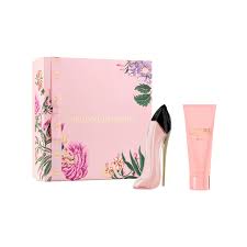 Good Girl Blush 50ml edp 2pc