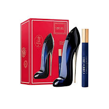 Good Girl 80ml edp 2pc Set