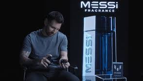 Messi 100ml 3pc set
