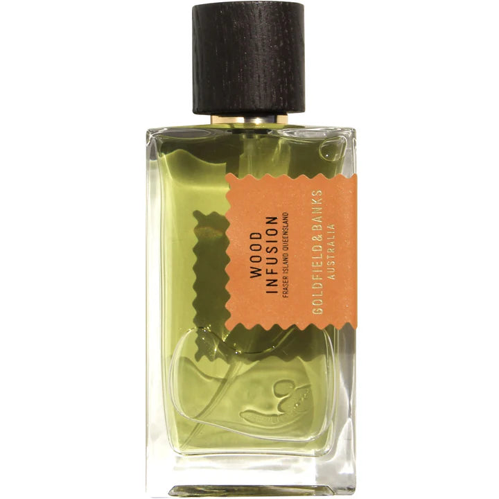 Wood Infusion 100ml edp