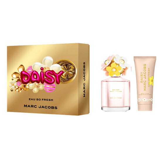 Eau So Fresh 75ml edt 2pc