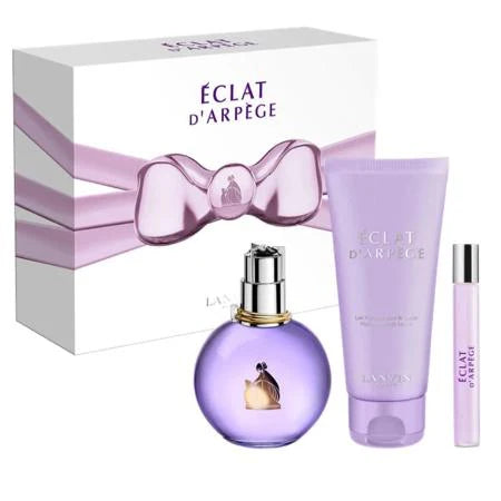 Gucci Orchid 100ml edp 3pc Set