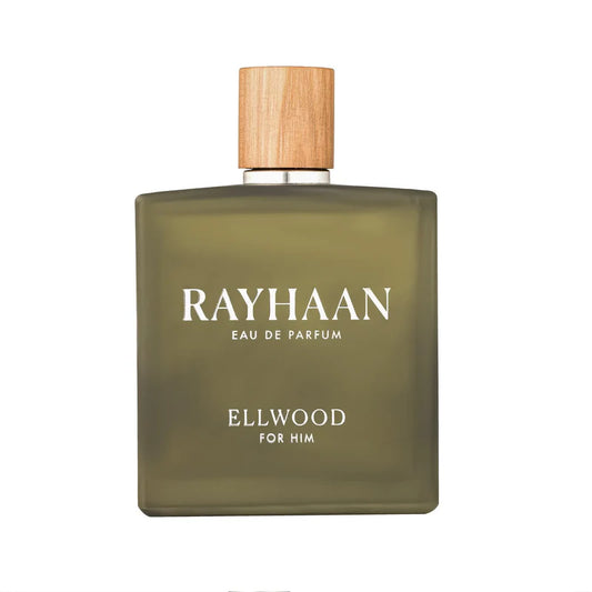 Ellwood 100ml edp