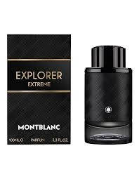 Explorer Extreme 100ml Parfum