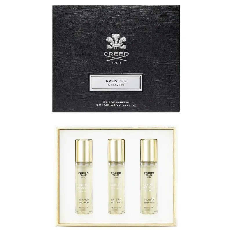 Aventus Discovery Set 3x10ml